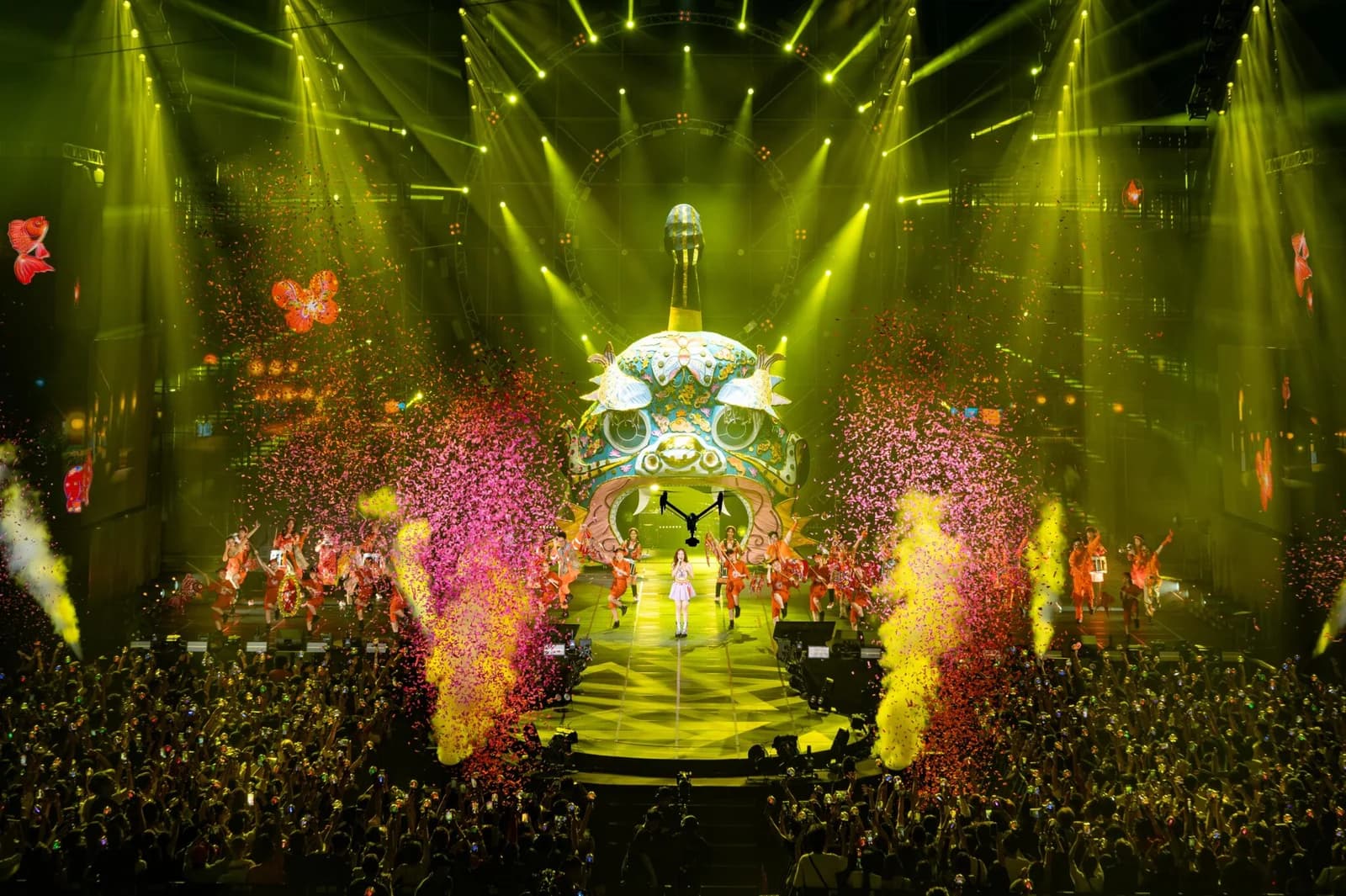 Vietnamese Concert 2023 image