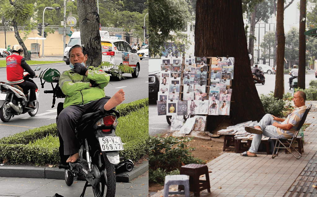 Dòng Một Dòng image