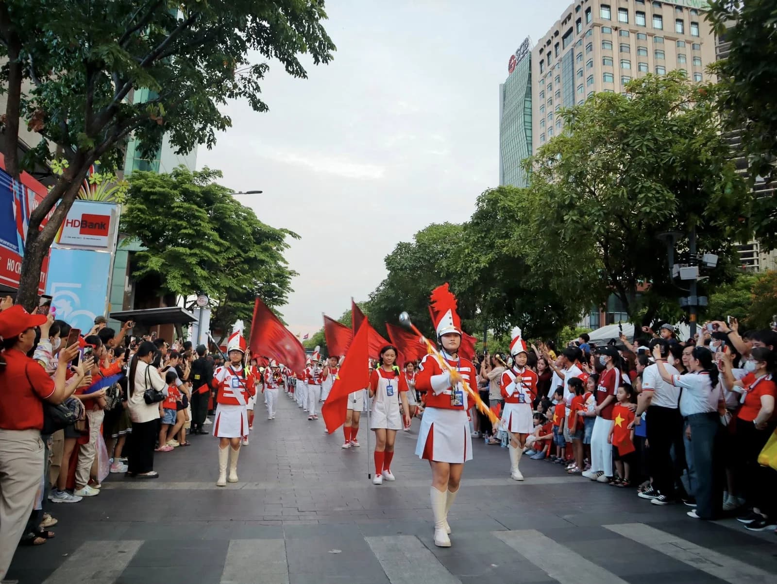 Concert Quốc Gia - Đại lễ 50 năm image