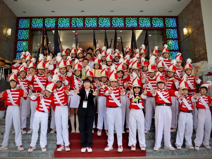 World Record Association image