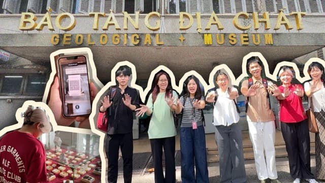 Geological Museum image
