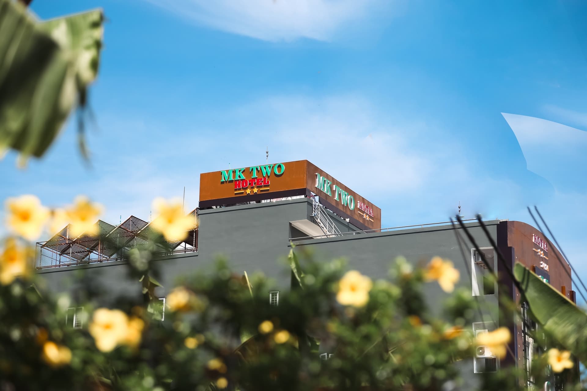 MK Two Hotel image