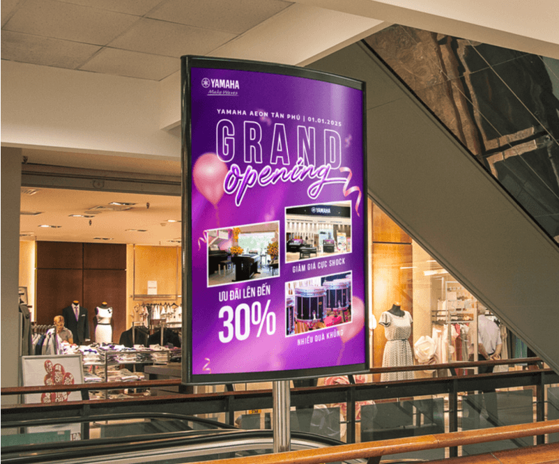 Brand Opening image