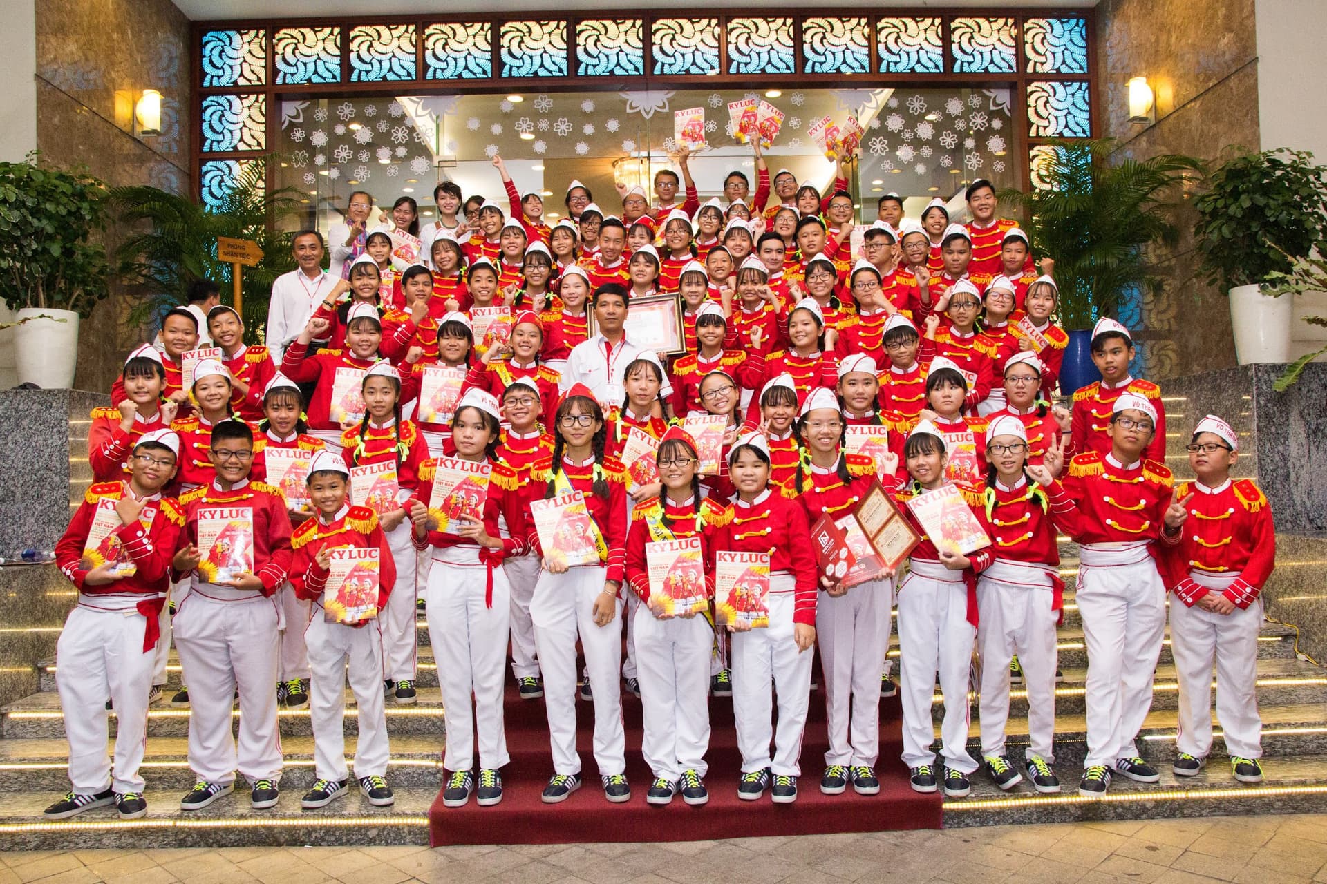 Asia Record image