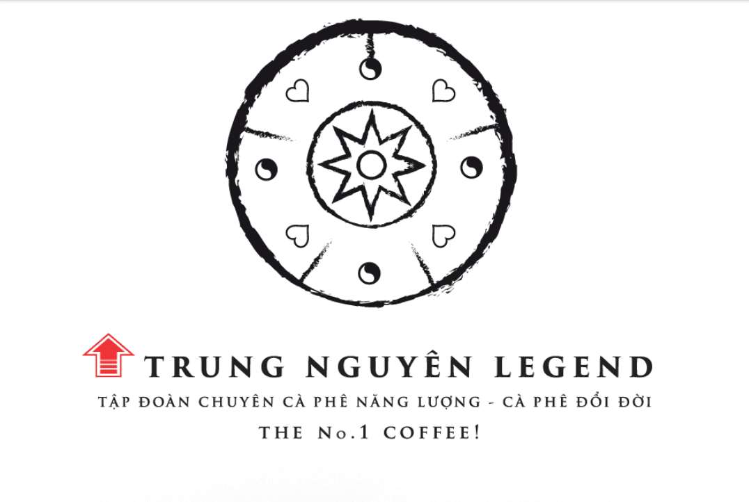 Trung Nguyên Legend image