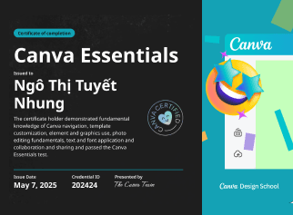 Canva Essentials image