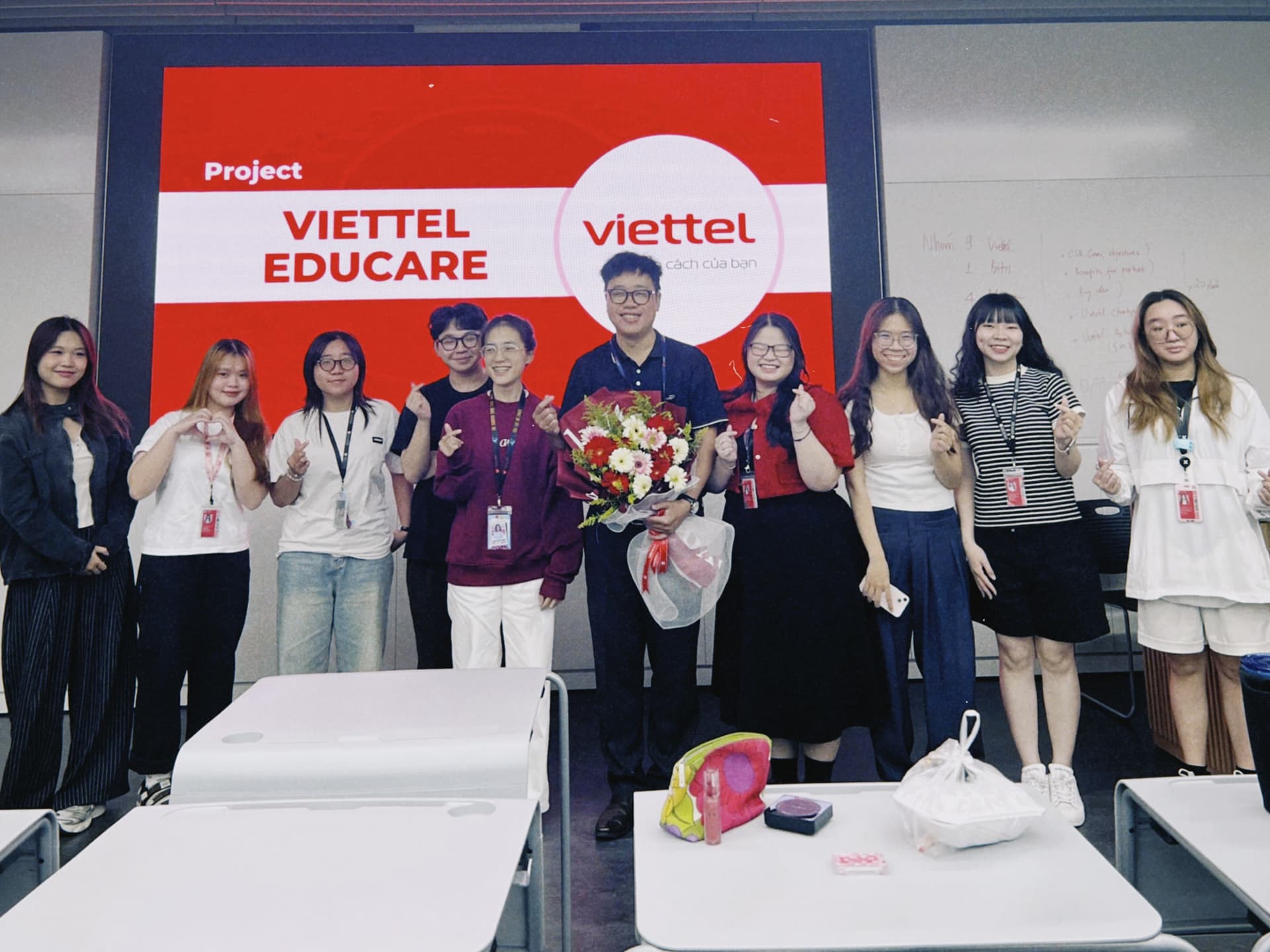 Viettel  image