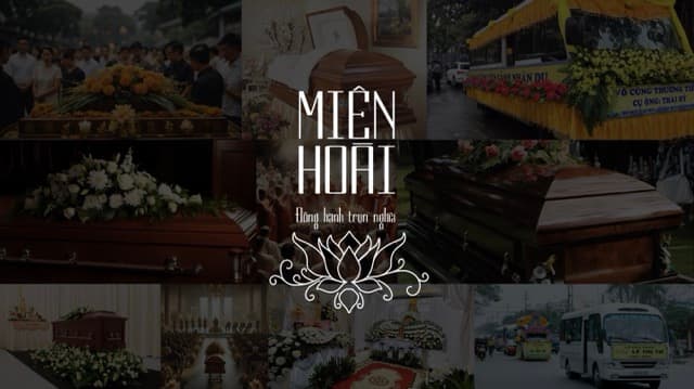 Miên Hoài - DVTL image